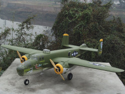B-25 �ߥå�����