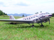 DC-3�ڥ���ݥ��åȵ���