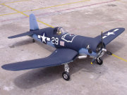 F-4U ���륻��