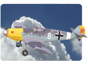 Bf109����å�������ߥå�