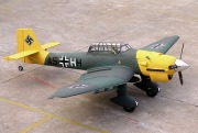 JU87B���ġ���