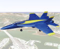 F18HORNET