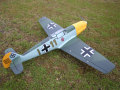 ��å�������ߥåȡ�Me109